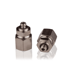 Enfield Technologies Fittings