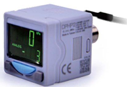 All Air Brand-DPH Series Digital Display Pressure Switch
