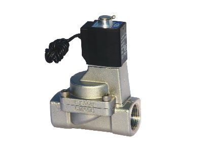 All Air Brand-2KL Series Valve (Internally Piloted, Normally Opened)