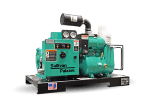 Sullivan Palatek M Series Compressors