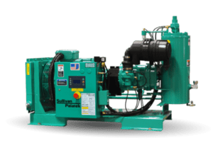 Sullivan Palatek D Series Industrial Electric Compressors 15-40 HP