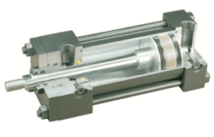 TRD Manufacturing TA Series NFPA Cylinders