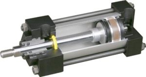 TRD Manufacturing TD Series Tough-Duty Cylinders