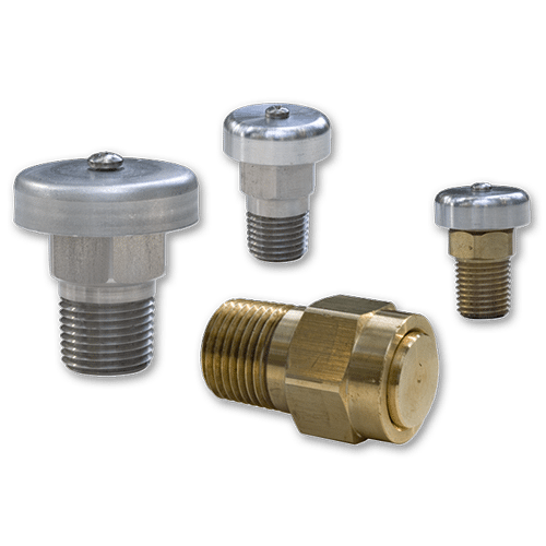 Universal Components Safety Relief Valves