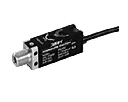 KOGANEI PS3 Series - Electronic Vacuum Switches