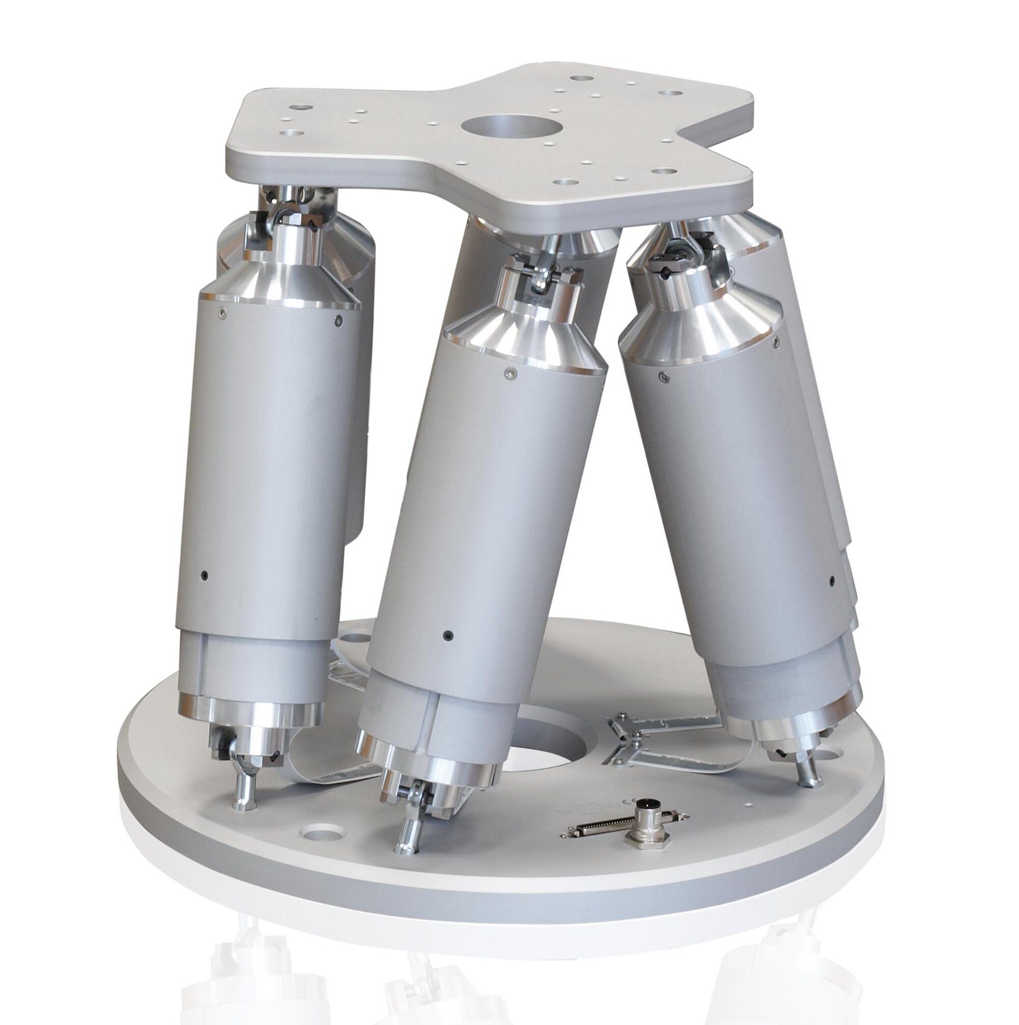 Physik Instrument-H-820 6-Axis Hexapod Cost-Effective Hexapod
