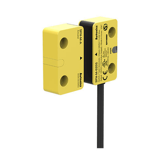 Autonics SFN Series Safety Door Switches