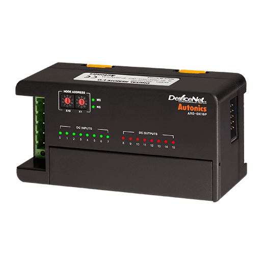 Autonics ARD-D Series Remote I/O for Networking