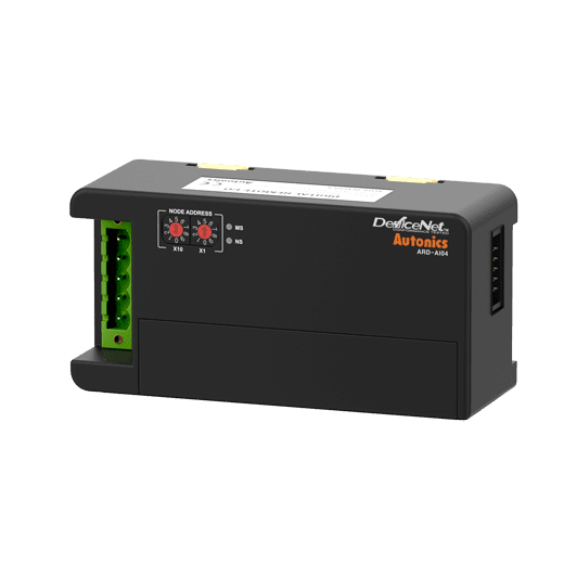 Autonics ARD-A Series Remote I/O for Networking
