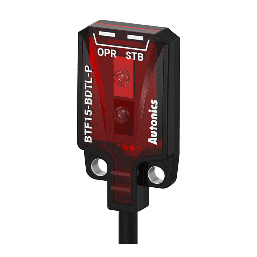 Autonics BTF Series Sensors