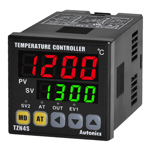 Autonics TNZ Series Temperature Controllers