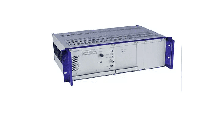 Physik Instrument E-482/E-481/E-470 High-Power Piezo Driver/Controller