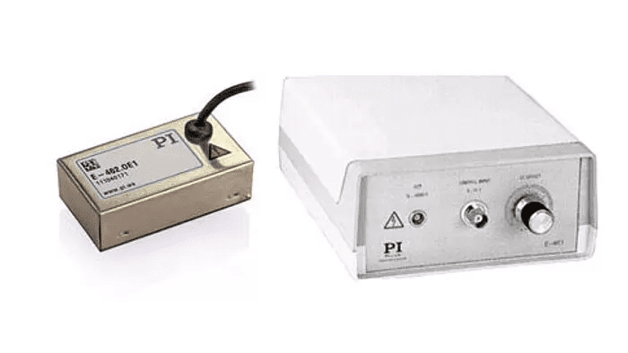 Physik Instrument Low-Power High Voltage Driver (1000V)