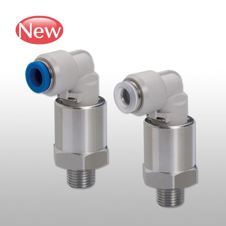 Pisco Rotary joint SUS304