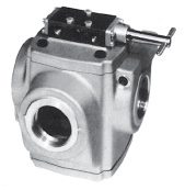 Alkon Big Bazooka Loc-Master valve