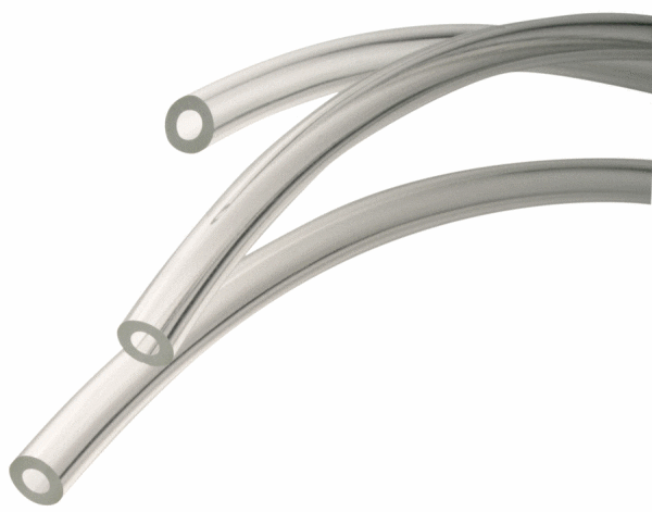 Freelin Wade Clear PVC Tubing