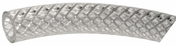 Freelin Wade Reinforced PVC Tubing