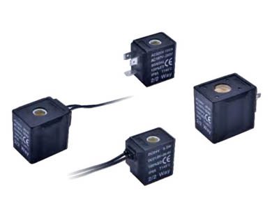 AirTac 110,160 Series Coil