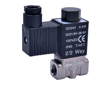 AirTac 2KSA Series Valve