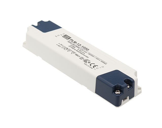 MeanWell PLM Series LED Driver