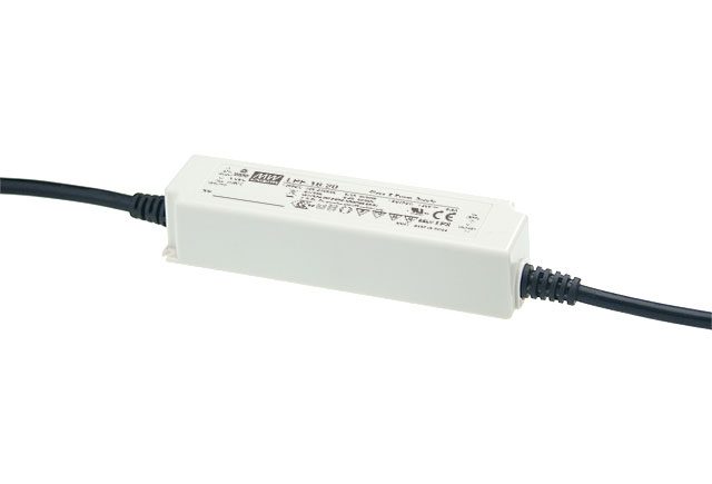 MeanWell LPF Series LED Driver