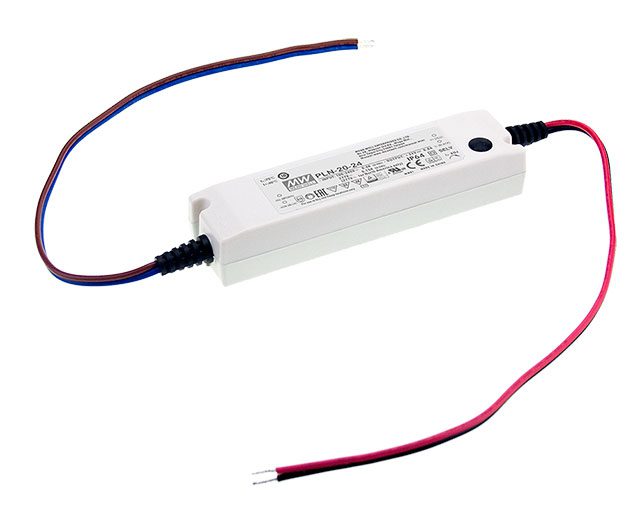 MeanWell PLN Series LED Driver