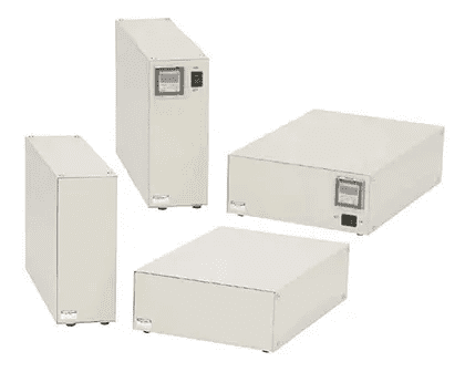 Koganei DPV Series – Desktop Vacuum Compressors