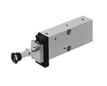 Koganei BDAV Series – Actuators with Vacuum Pads