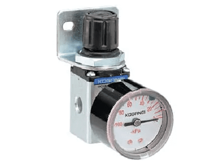 Koganei VR Series – Vacuum Regulators