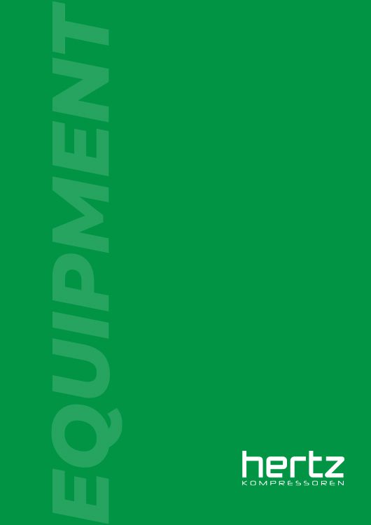 Hertz Equipment Catalog