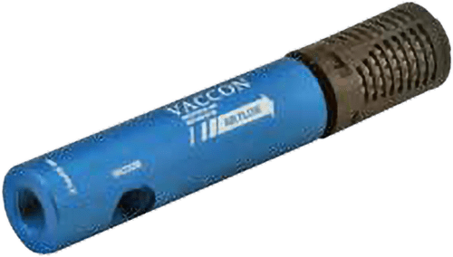 Vaccon Min J-Series Cylindrical Venturi Vacuum Pumps