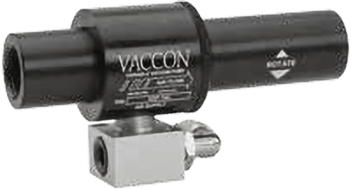 Vaccon VDF Series Variable Vacuum / Variable Flow Venturi Vacuum Pumps