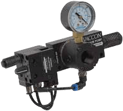 Vaccon VP20-AS Series VP Pumps with Air Saver Technology