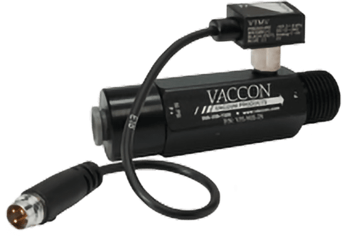 Vaccon VPI Series – Inline Venturi Vacuum Pump
