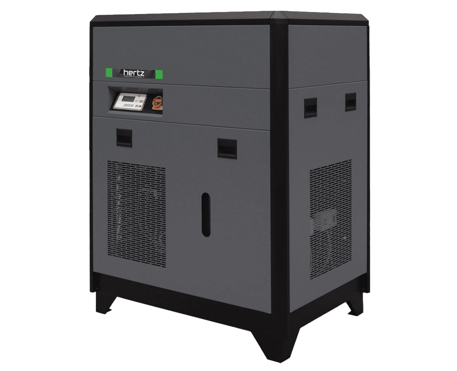 Hertz HRC Refrigerated Type Cycling (Thermal Mass) Air Dryers