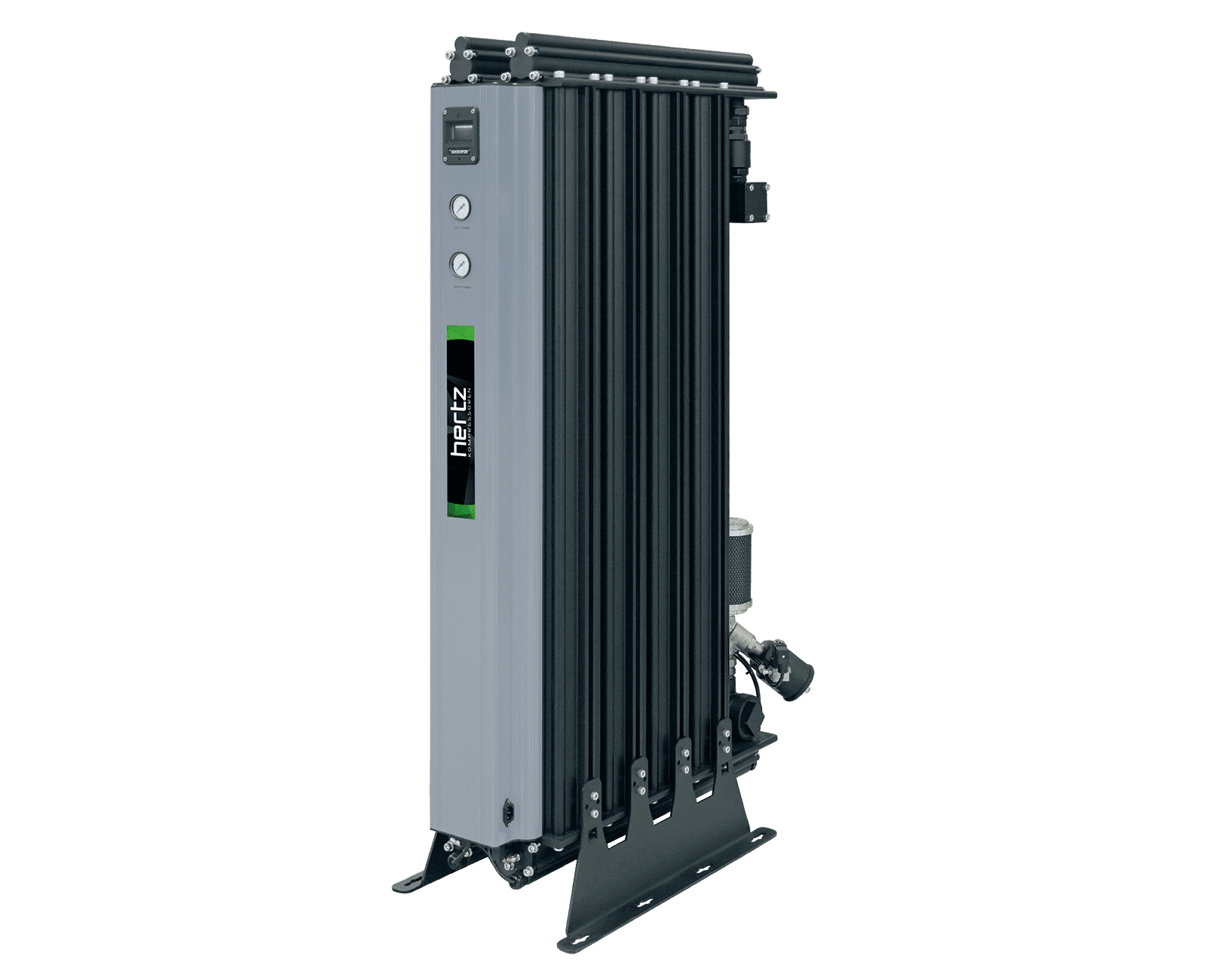 Hertz HMD Modular Adsorption Compressed Air Dryers