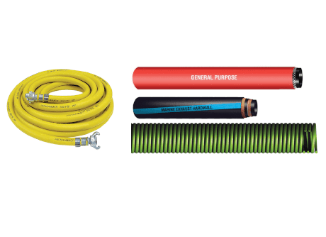 Midland Metal Hose
