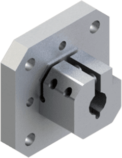 Rotomation Shaft Mounting Adapters