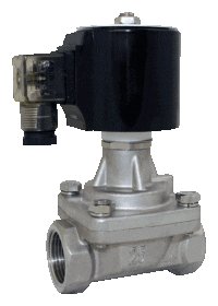 STC Valve Process Valve