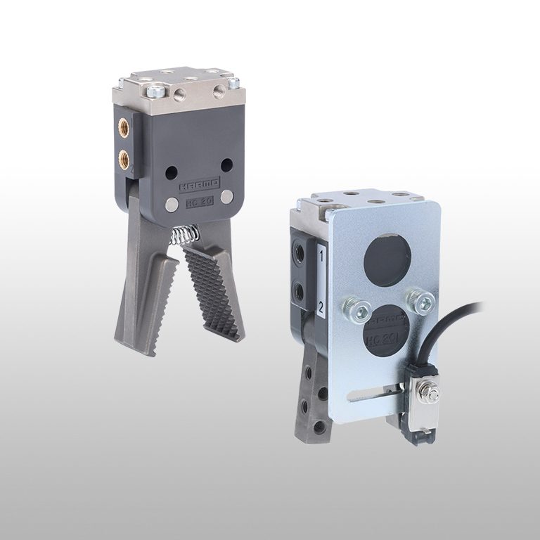 Pisco Angular/Sprue gripper