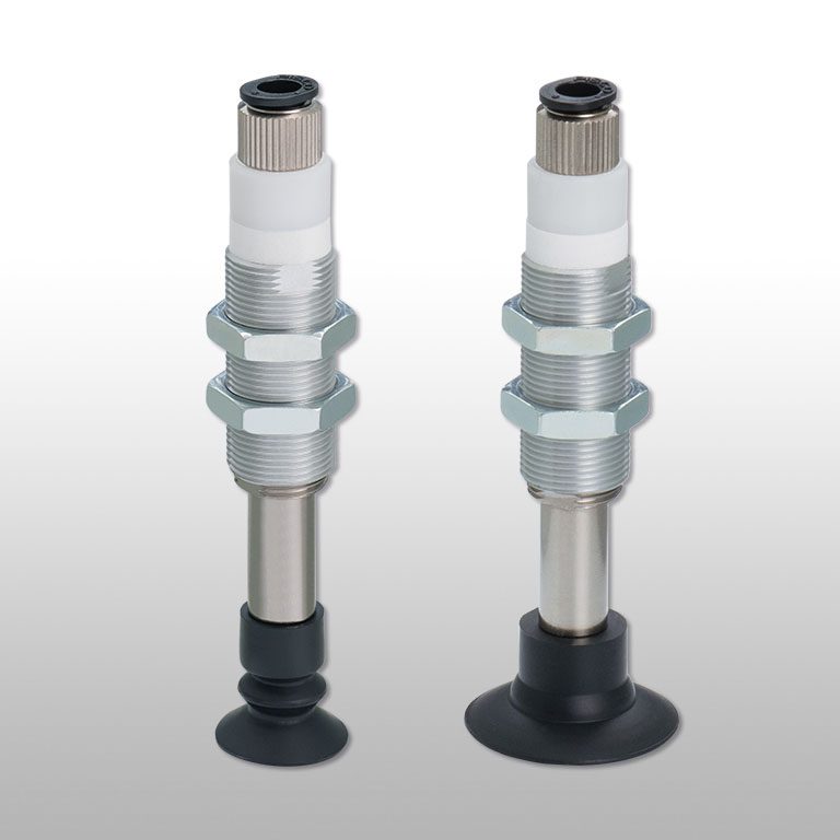 Pisco Vacuum Cylinder