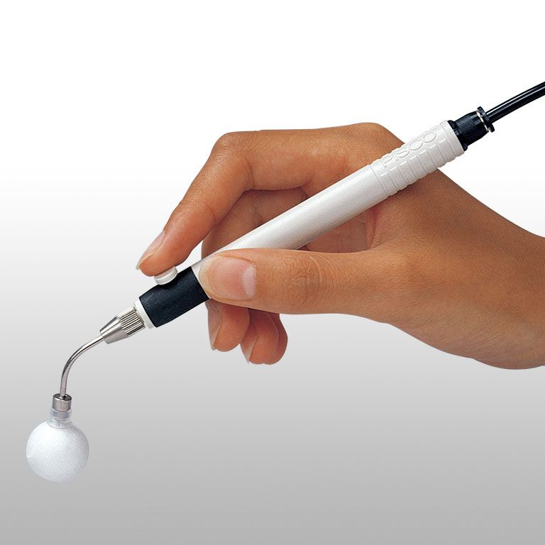 Pisco Vacuum (Suction) Pen