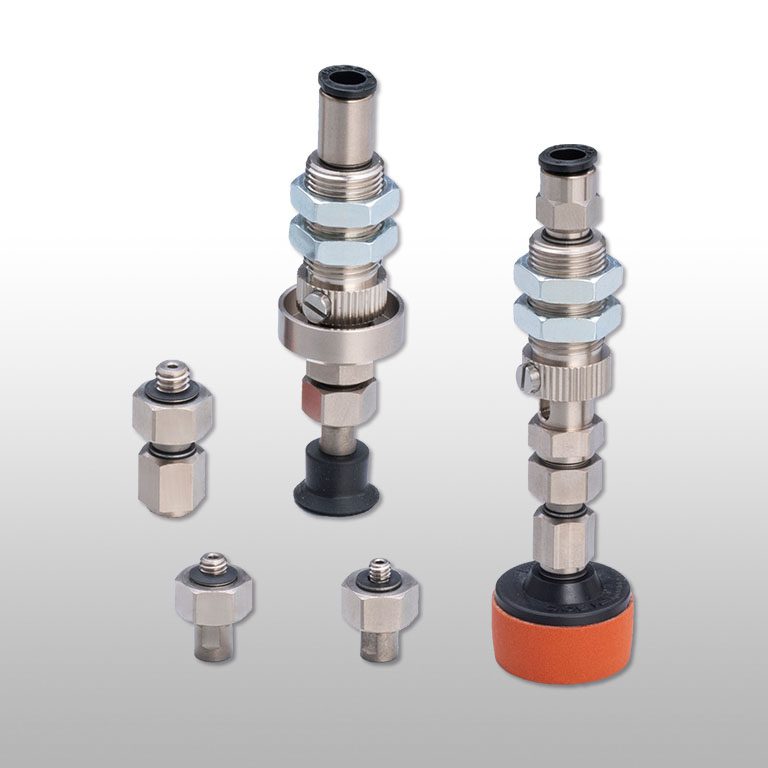 Pisco Flexible Holder