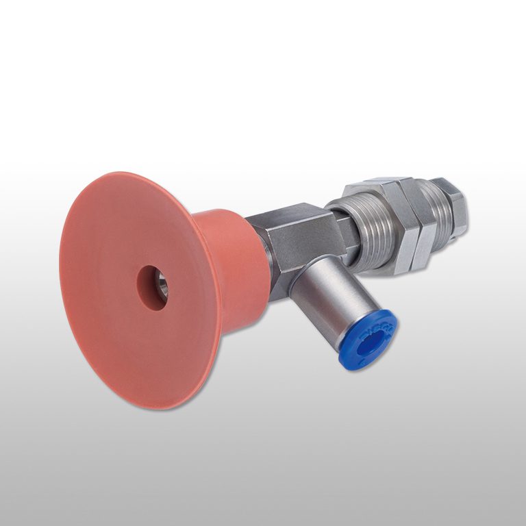 Pisco Vacuum Suction Cup Soft Type (-S3 spec.)