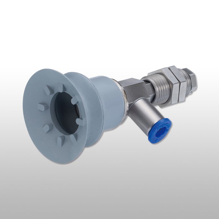 Pisco Vacuum Suction Cup Bellows Type (-S3 spec.)