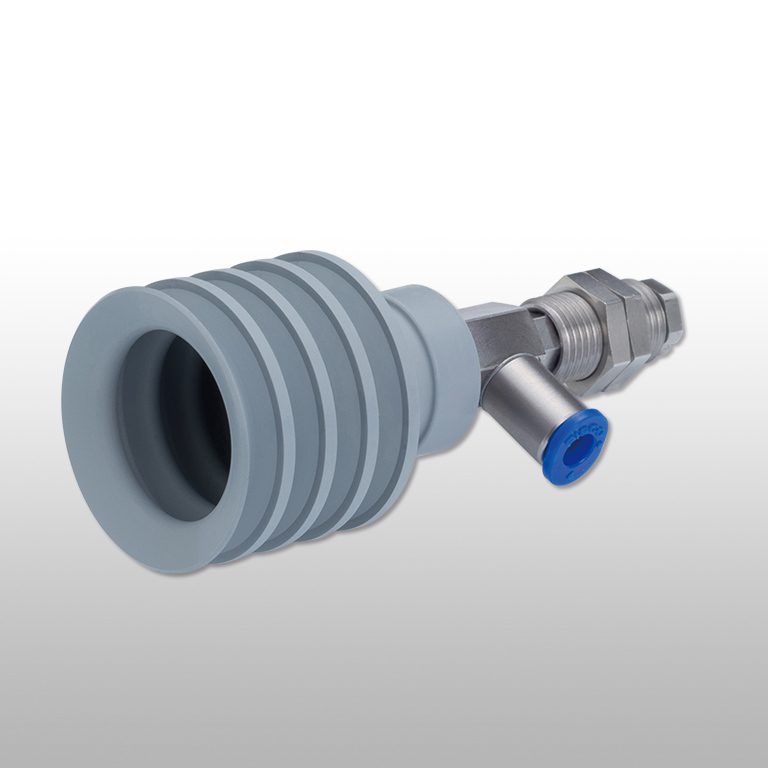 Pisco Vacuum Suction Cup Multi-Bellows Type (-S3 spec.)