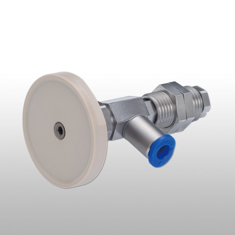 Pisco Vacuum Suction Cup Mark-free Type (-S3 spec.)