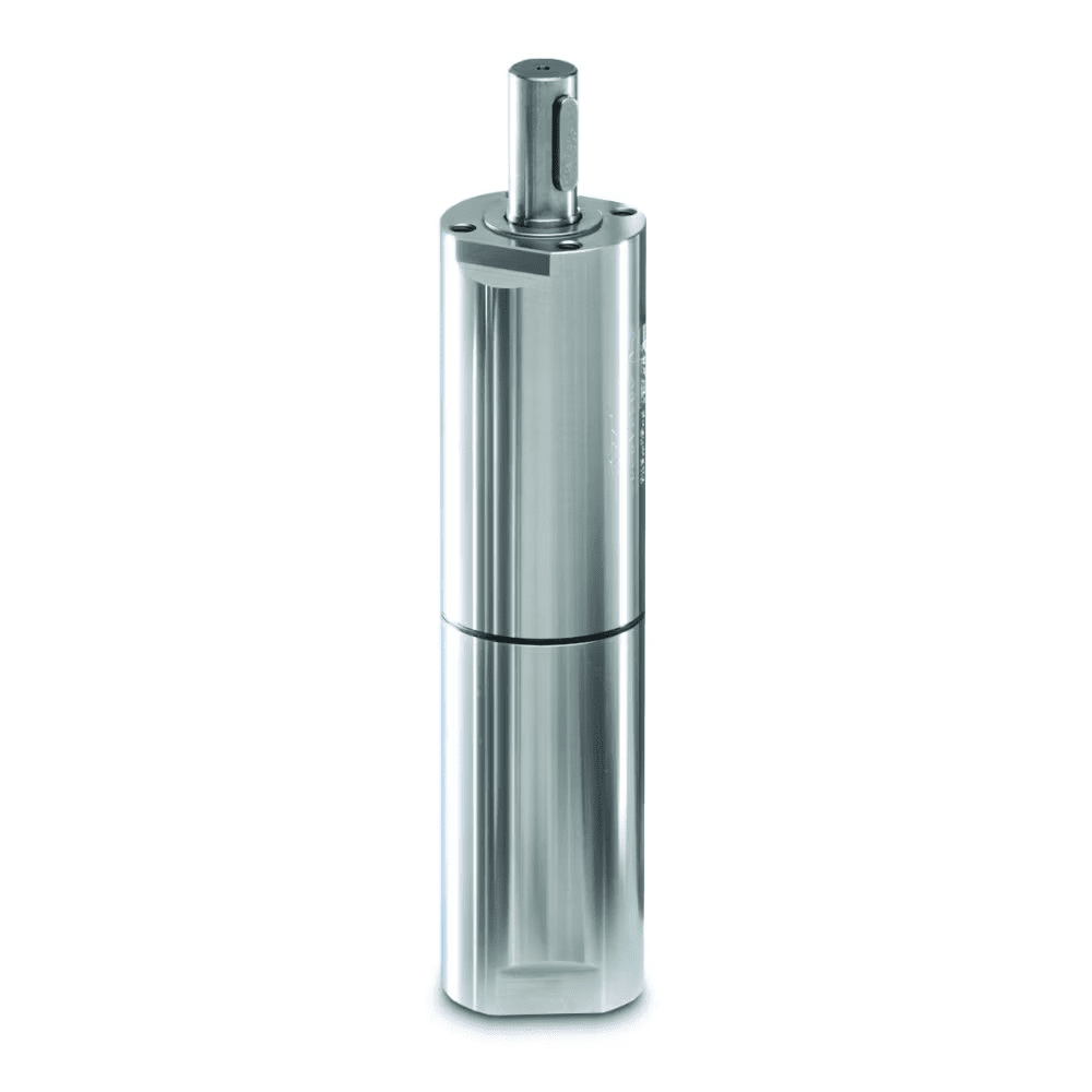 Parker Pneumatic Rotary Vane Air Motors - P1VAS Series