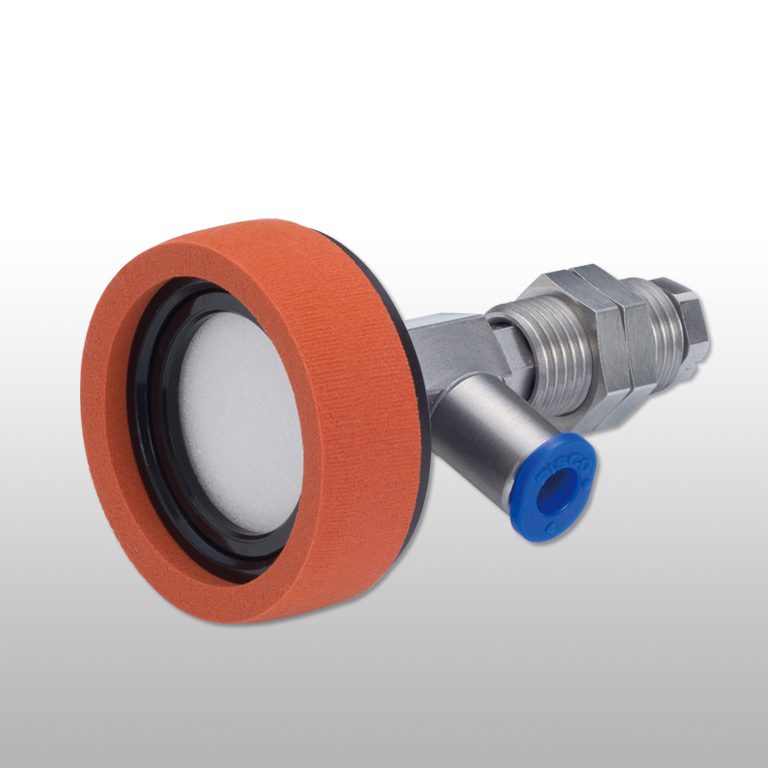 Pisco Vacuum Suction Cup Sponge Type (-S3 spec.)