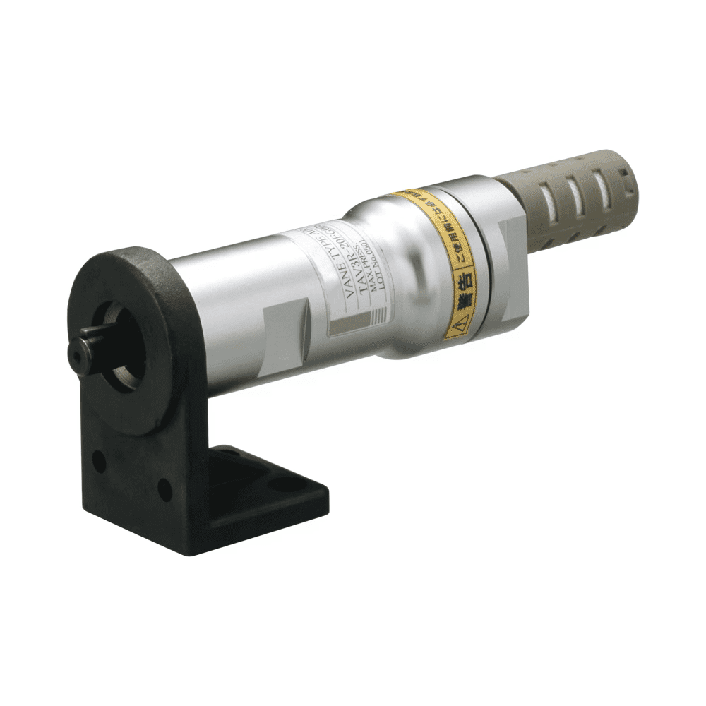 Parker Vane Type Air Motor Model:TAV3